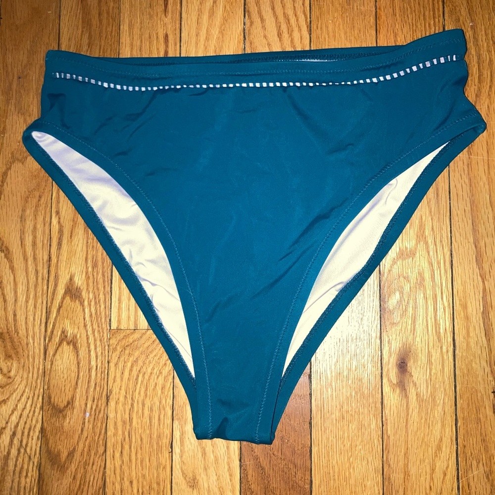 Bikini Bottoms